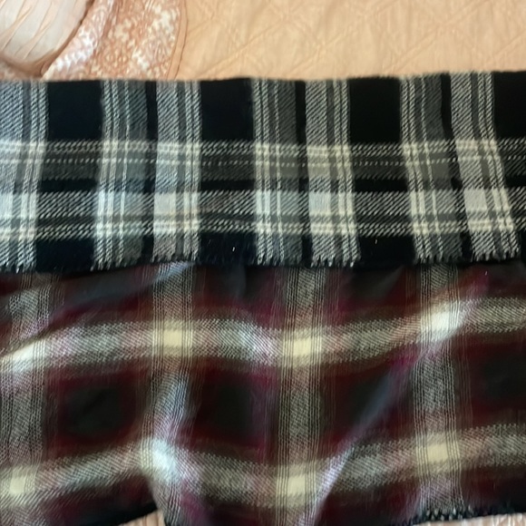 Blanket scarf - Picture 2 of 2